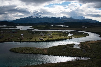 Patagonia